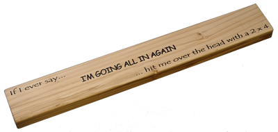 2 x 4 Quote