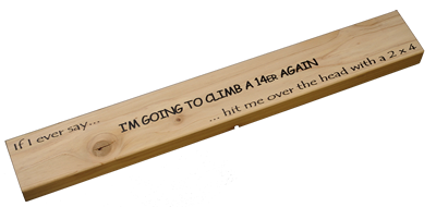 2 x 4 Quote