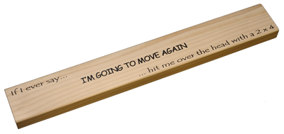 2 x 4 Quote