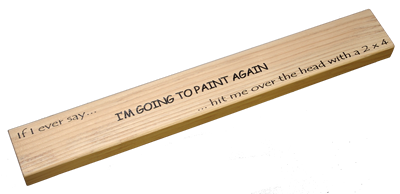 2 x 4 Quote