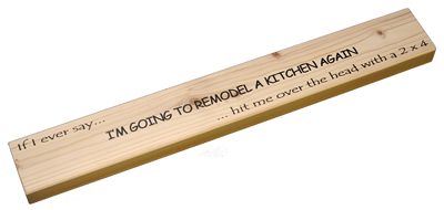 2 x 4 Quote