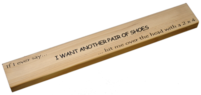 2 x 4 Quote